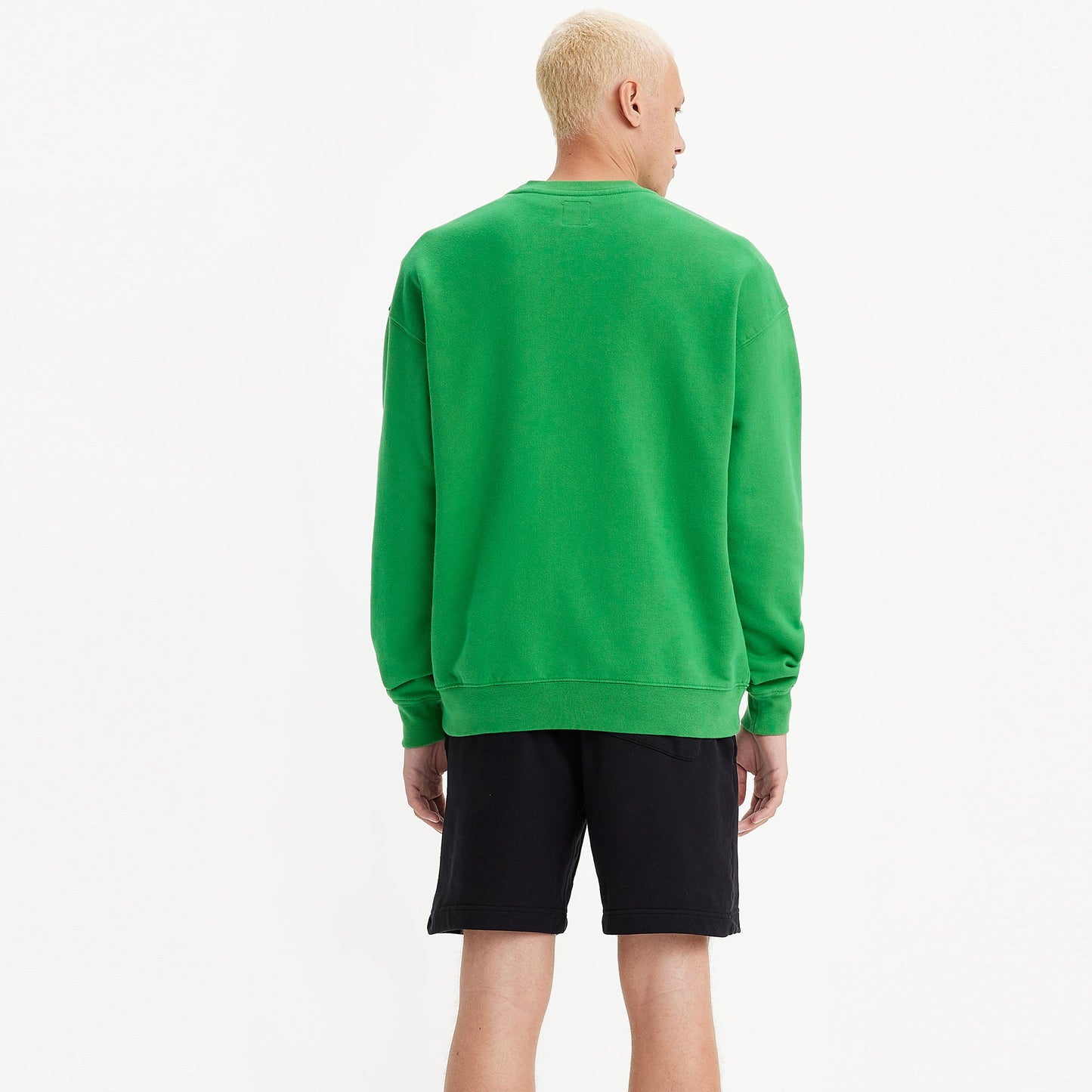 Levi’s® Gold Tab™ 男士圓領衛衣