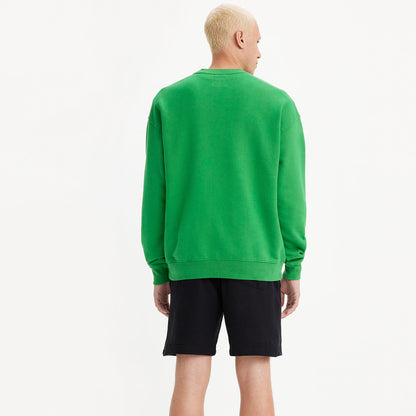 Levi’s® Gold Tab™ 男士圓領衛衣