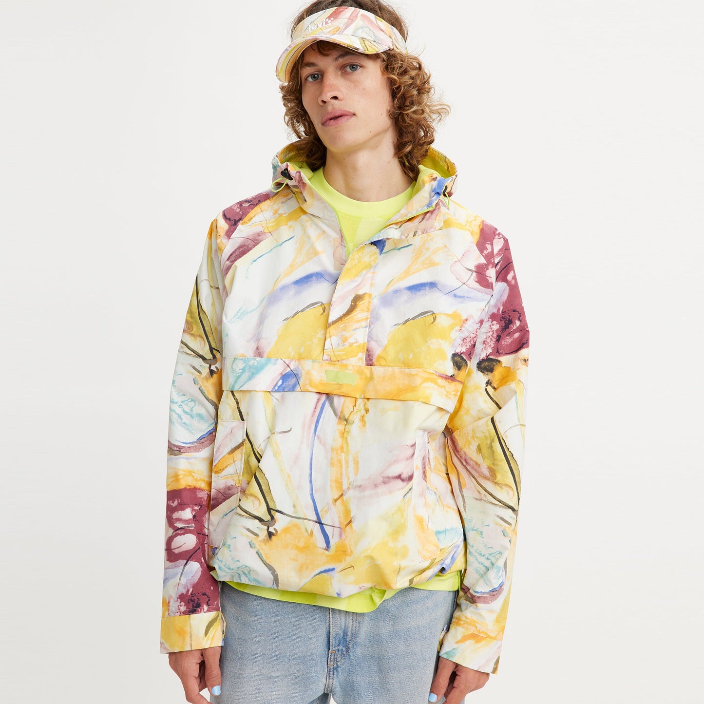Levi's® Men’s Stockton Anorak