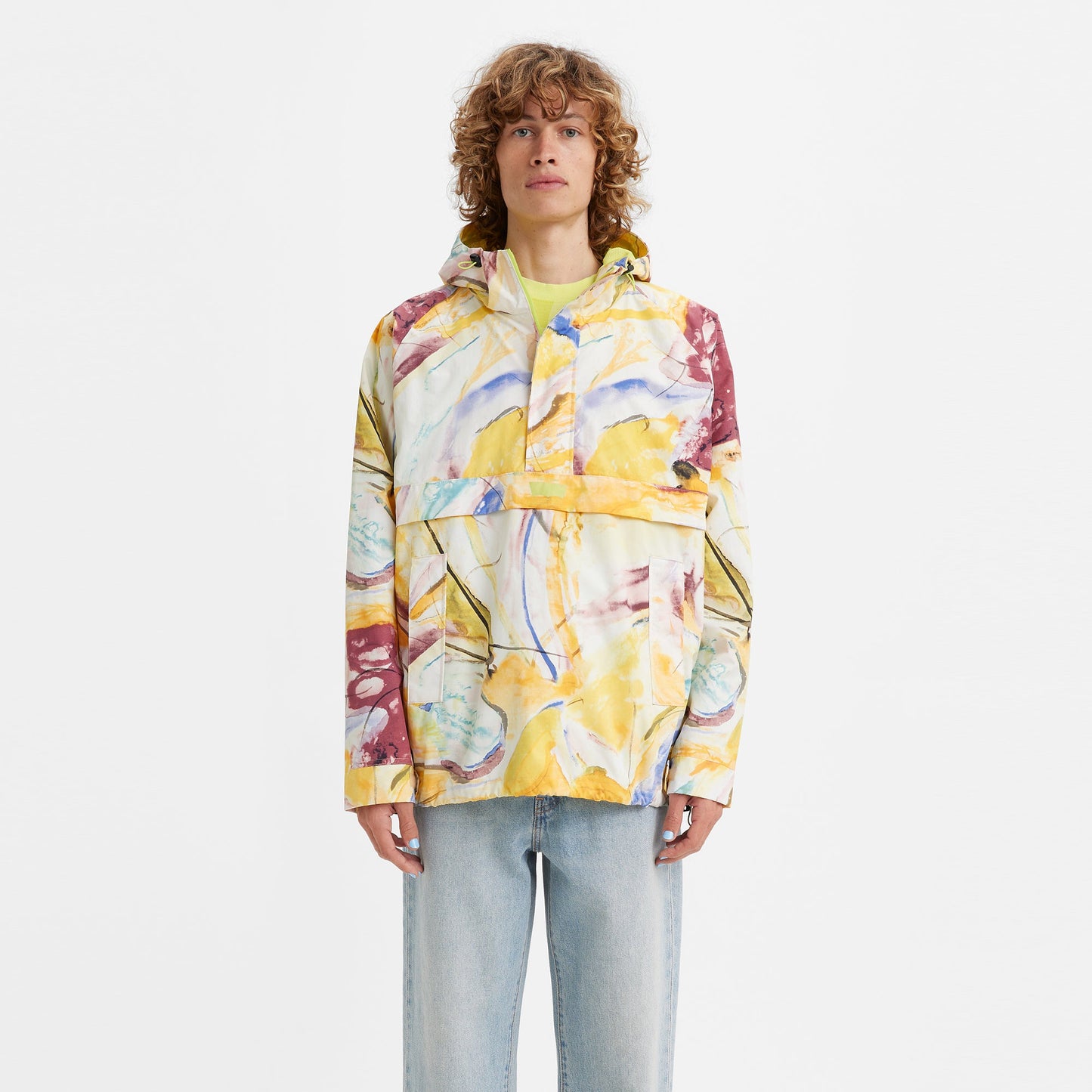 Levi's® Men’s Stockton Anorak
