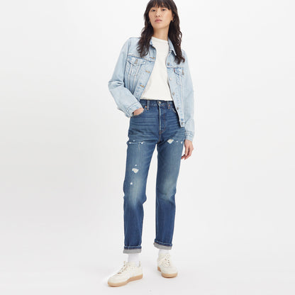 Levi's® Women's 501® Original Jeans