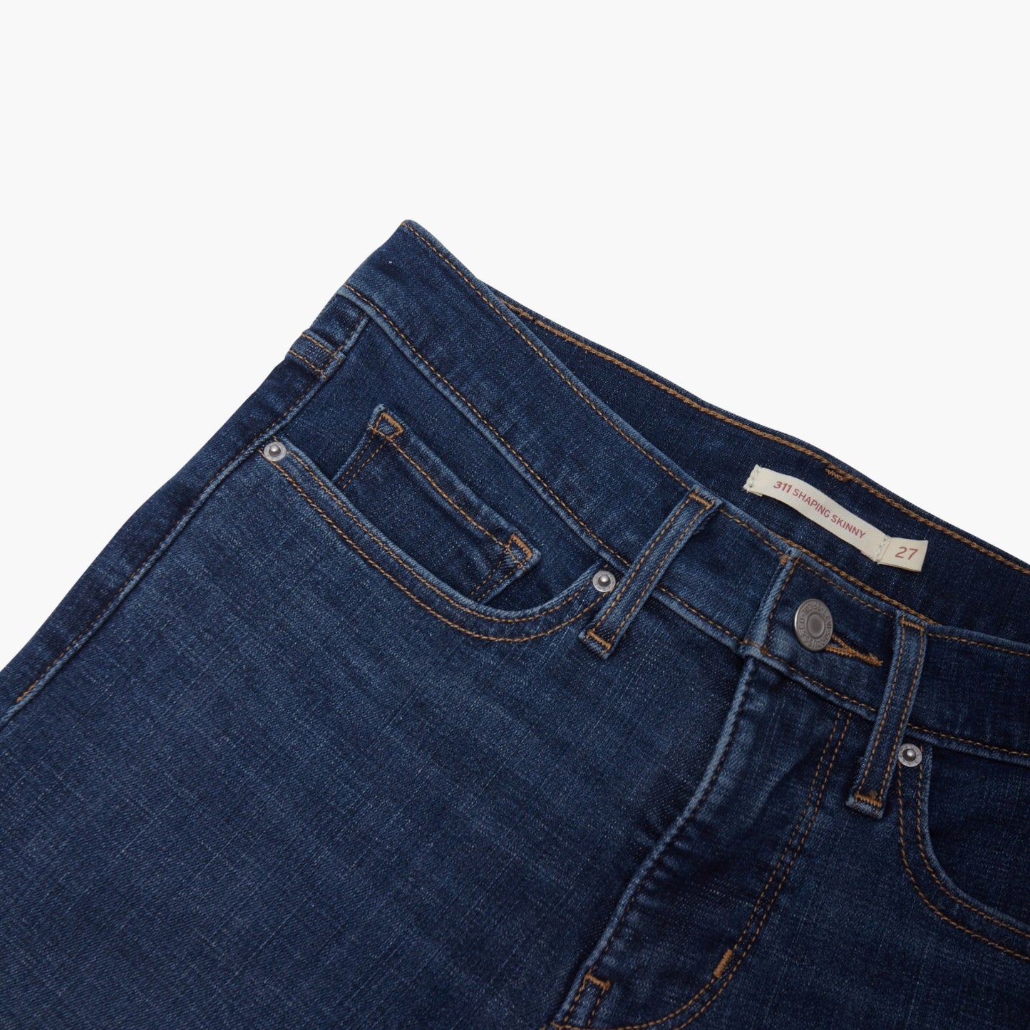 Levi's® Women's 311 Shaping Skinny Jeans