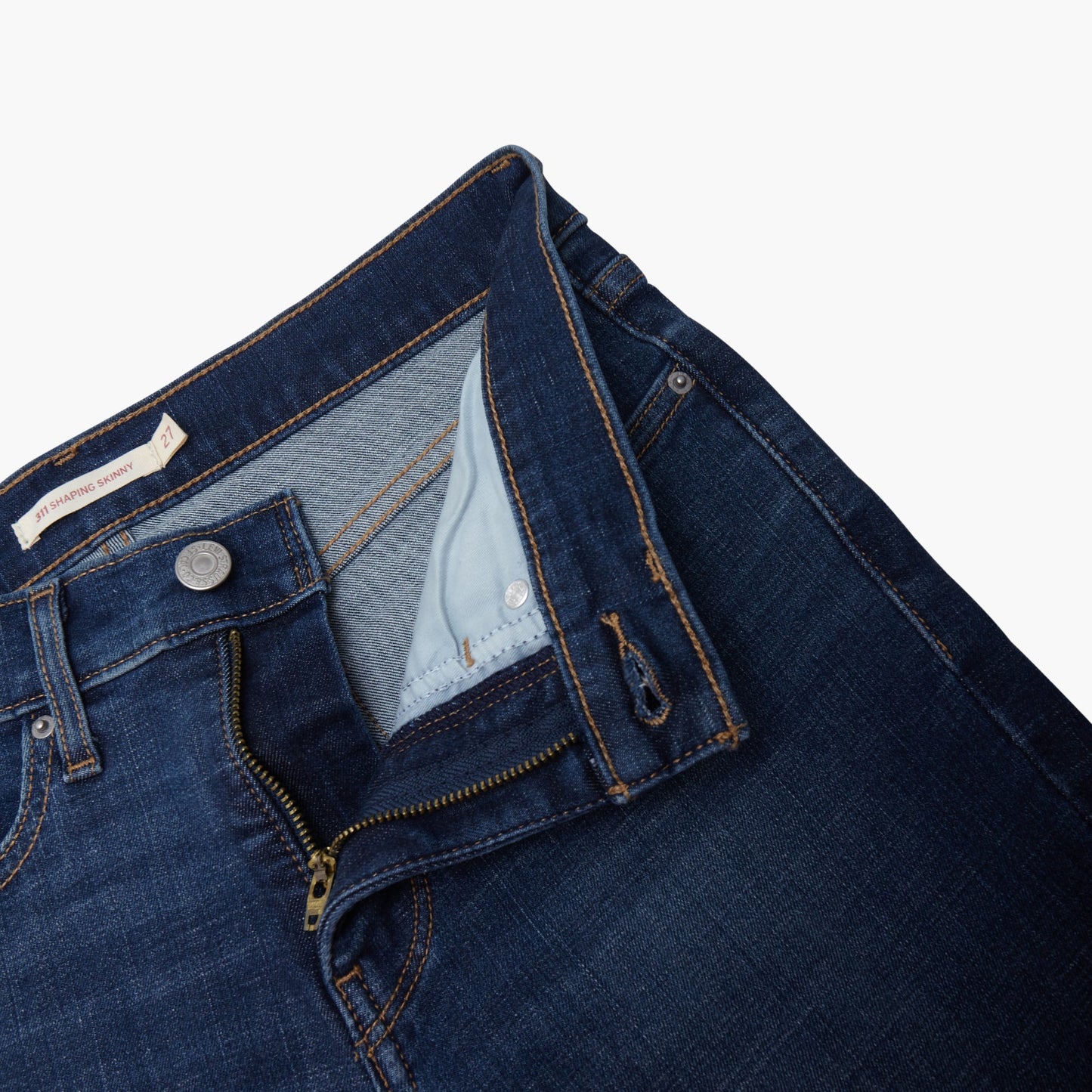 Levi's® Women's 311 Shaping Skinny Jeans