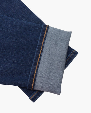 levi's® women's 311 shaping skinny jeans 1962603802628 Salty Surf - Medium Indigo - Worn In  – Levi's Hong Kong