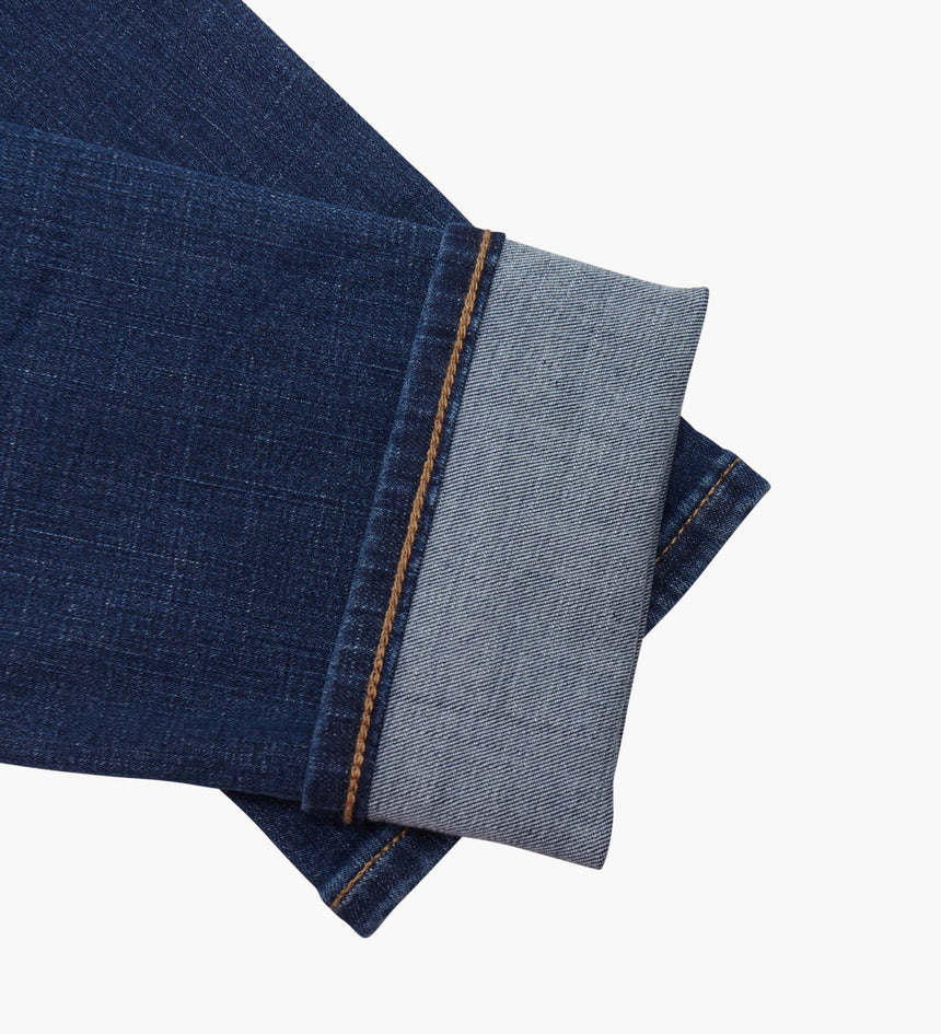 levi's® women's 311 shaping skinny jeans 1962603802628 Salty Surf - Medium Indigo - Worn In – Levi's Hong Kong