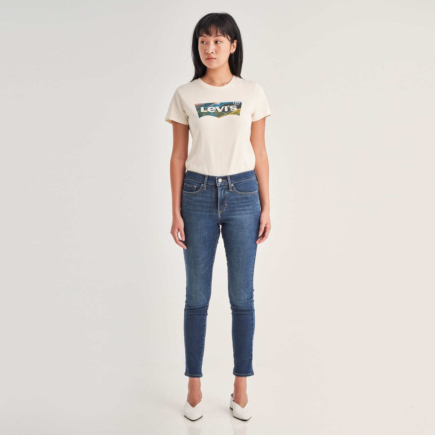Levi's® Women's 311 Shaping Skinny Jeans