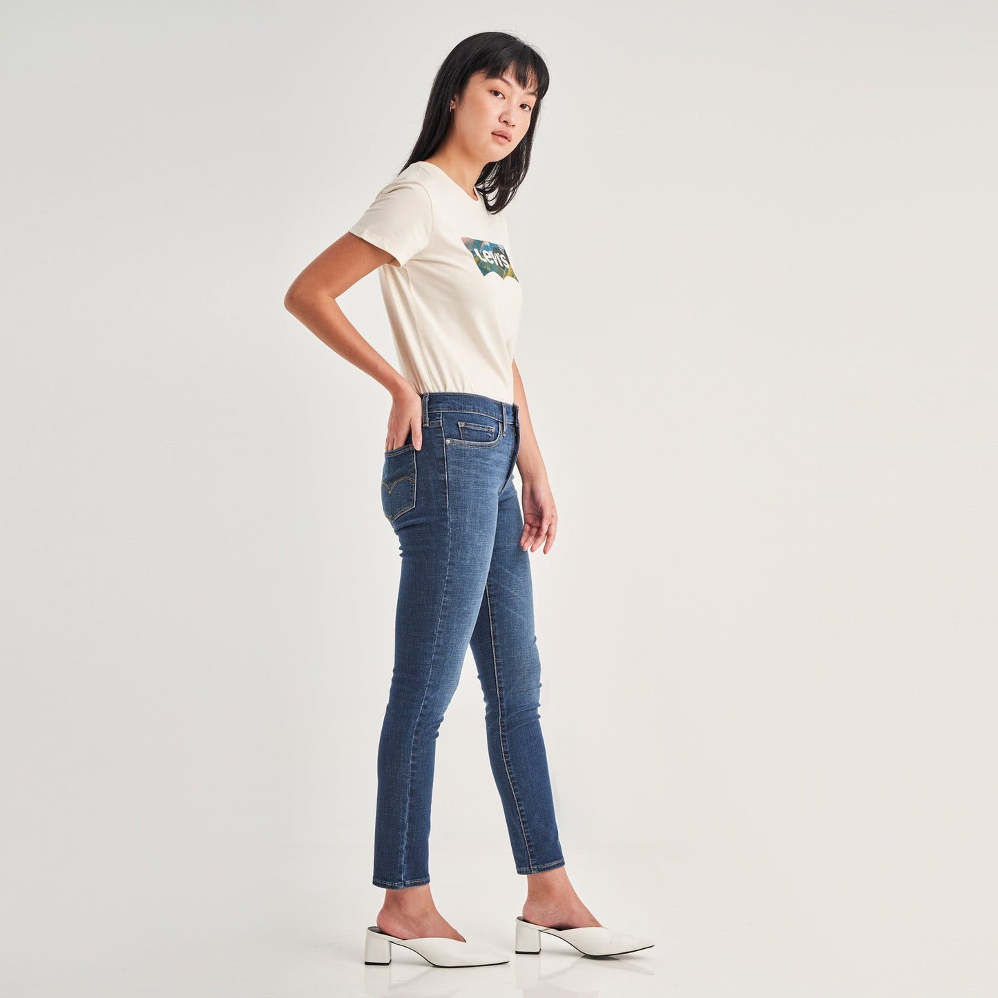 Levi's® Women's 311 Shaping Skinny Jeans