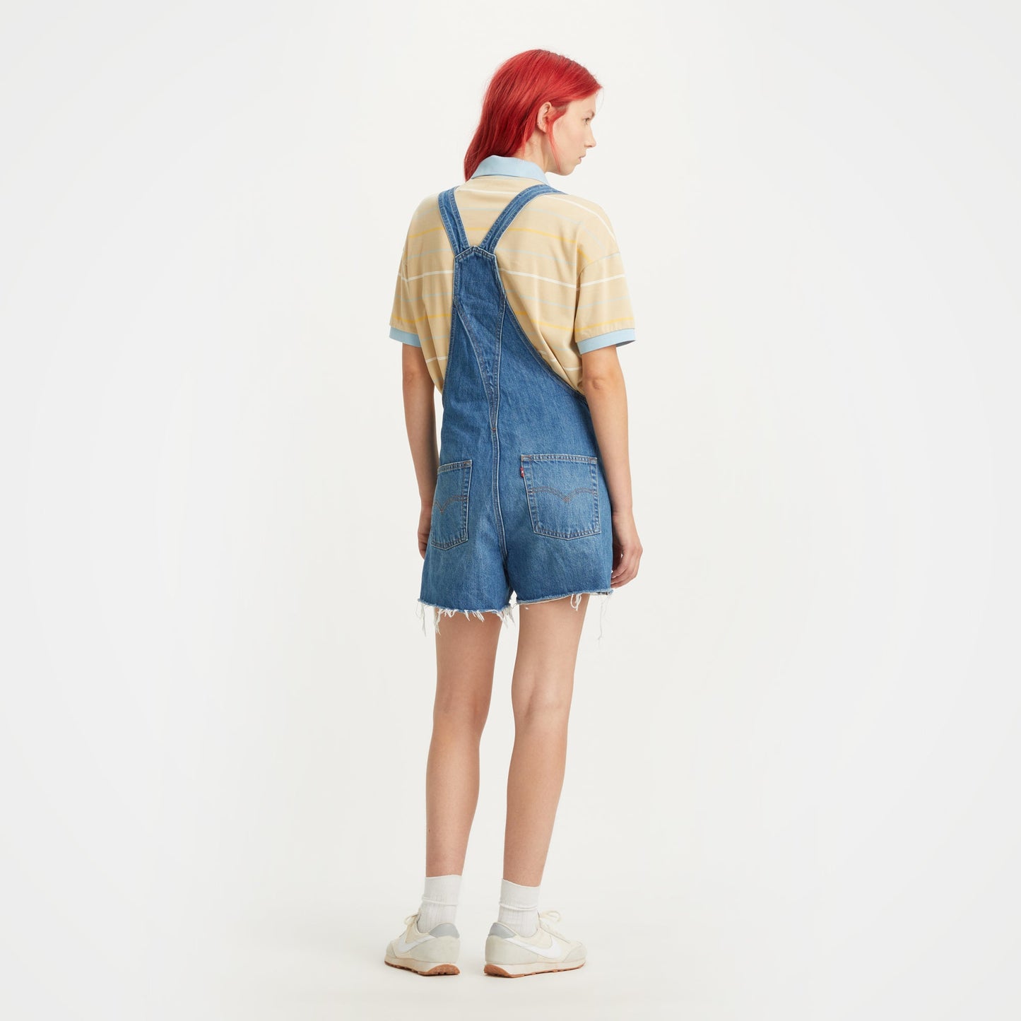 Levi's® Women's Vintage Shortalls