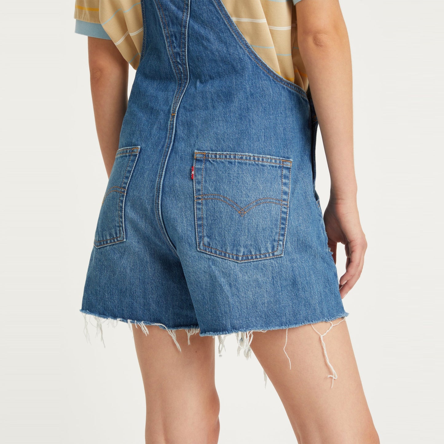 Levi's® Women's Vintage Shortalls