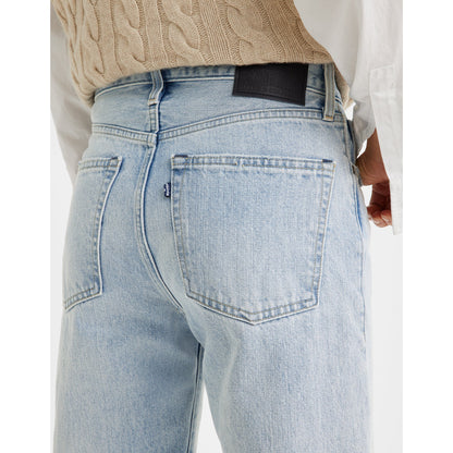 Levi's® Made & Crafted® Column 牛仔褲 | 女裝