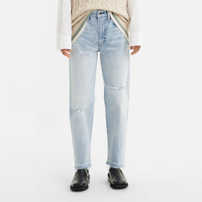 Levi's® Made & Crafted® Column 牛仔褲 | 女裝