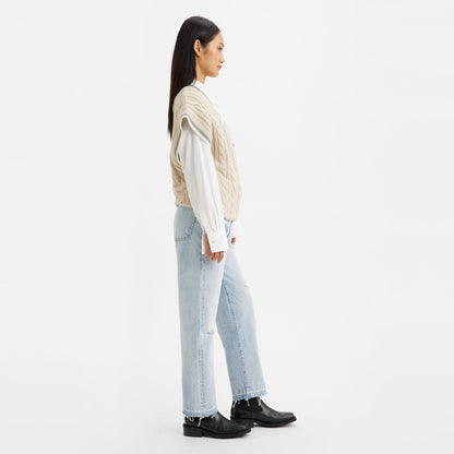 Levi's® Made & Crafted® Column 牛仔褲 | 女裝