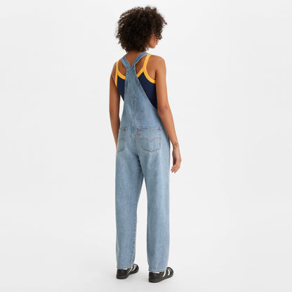 Levi's® 復古牛仔工人褲 | 女裝