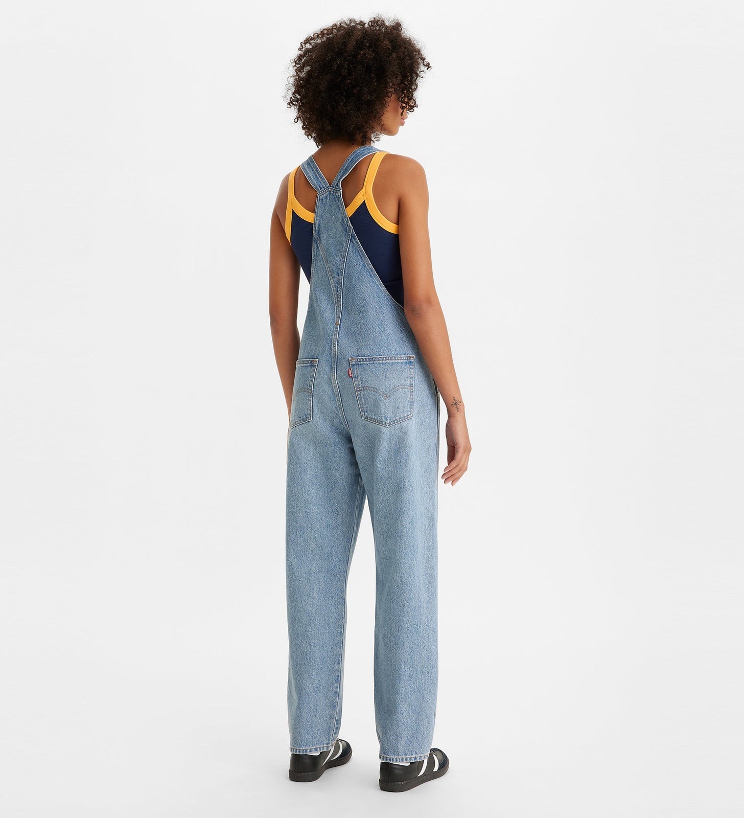 levi's® 復古牛仔工人褲 | 女裝 853150016XXS- What A Delight – Levi's 香港