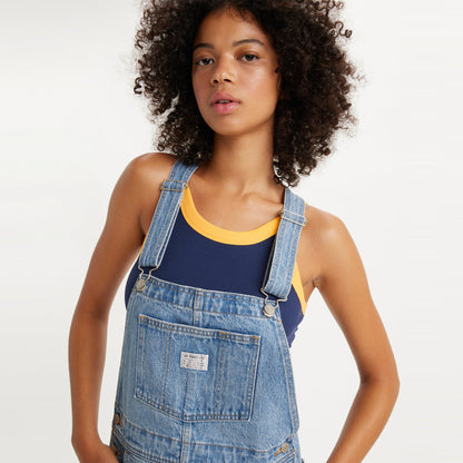 Levi's® 復古牛仔工人褲 | 女裝