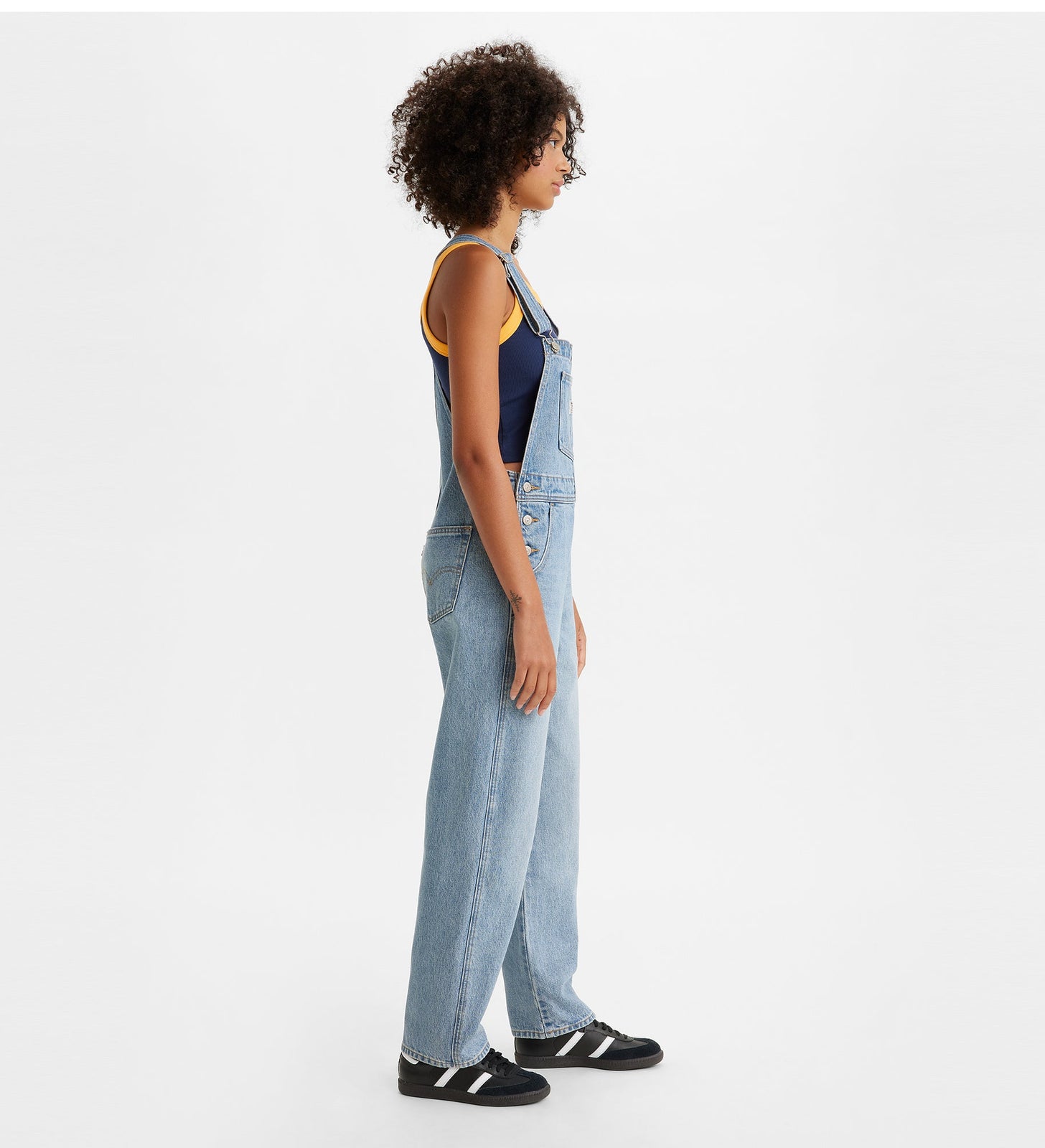 levi's® 復古牛仔工人褲 | 女裝 853150016XXS- What A Delight – Levi's 香港