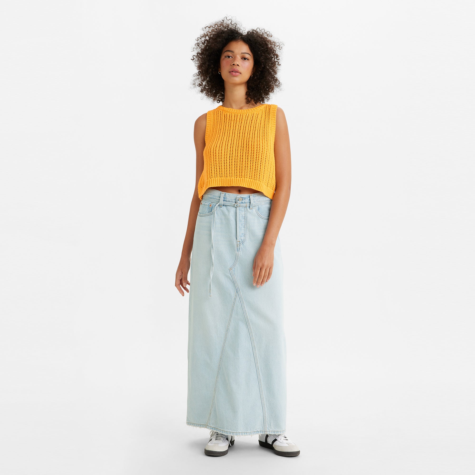 Levi's perfect skirt outlet