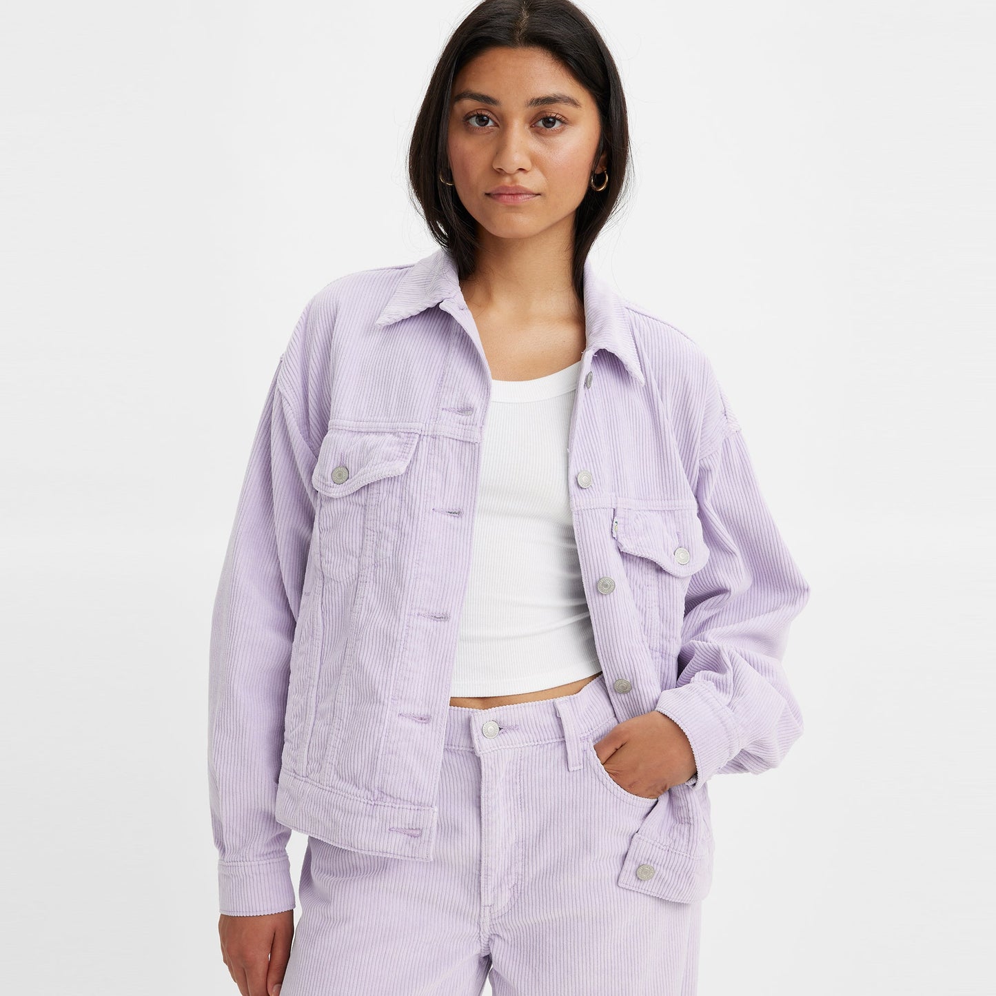 Levi's® Women's '90s Trucker Jacket