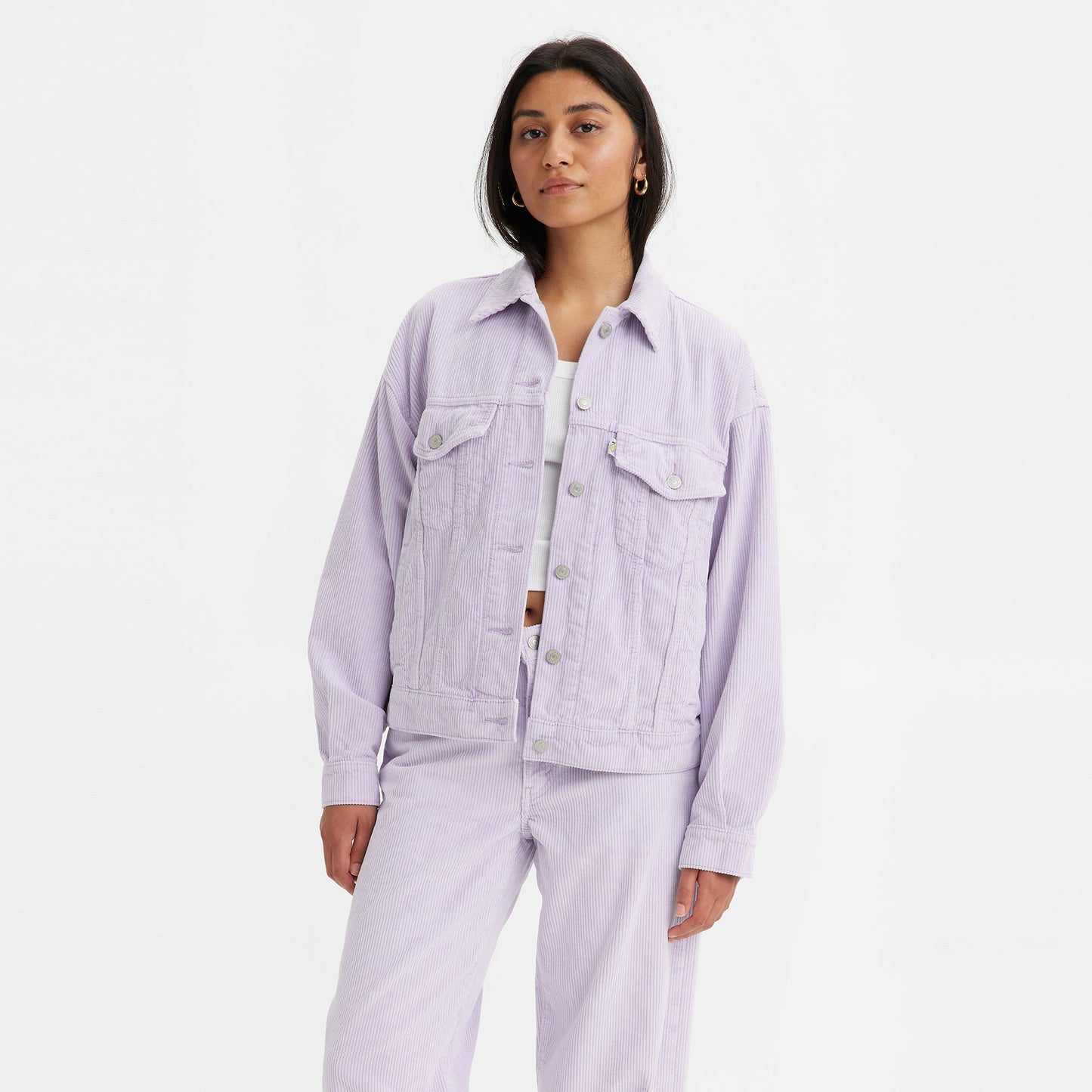 Levi's® Women's '90s Trucker Jacket
