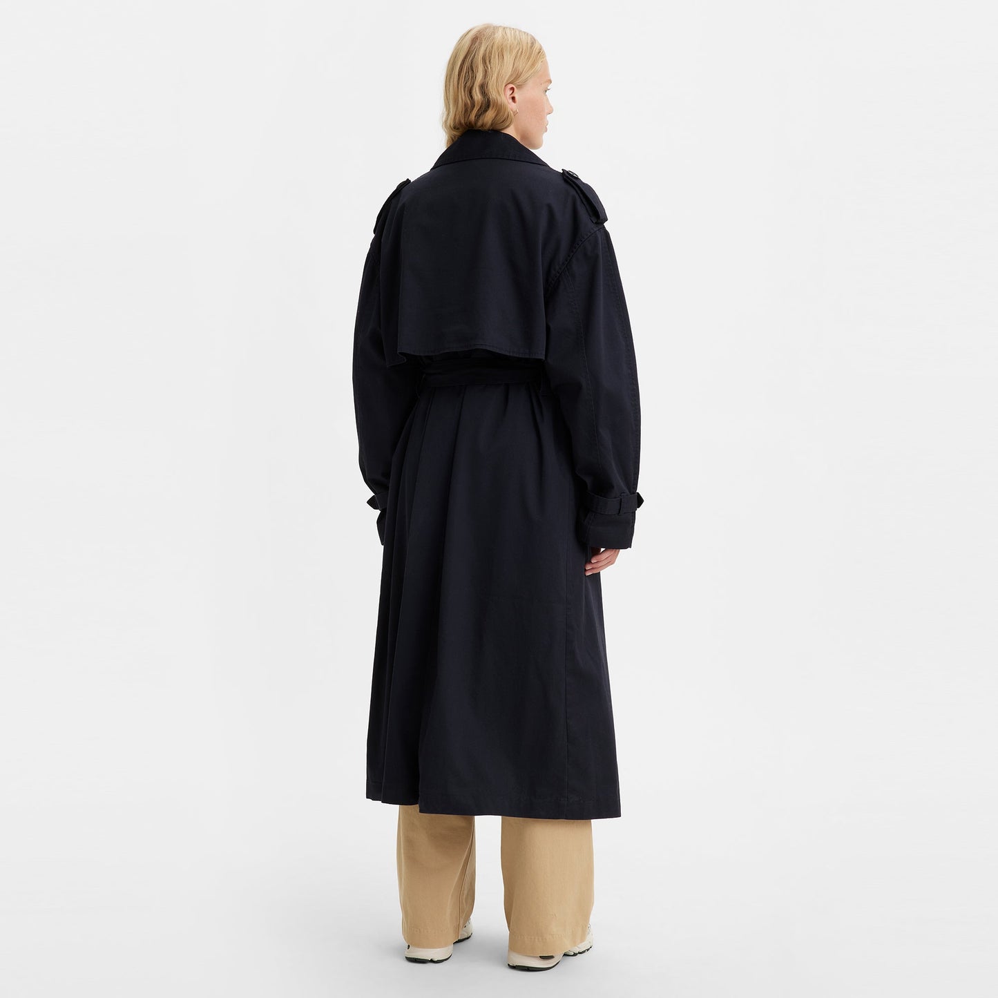 Levi's® Women's Slacker Trench