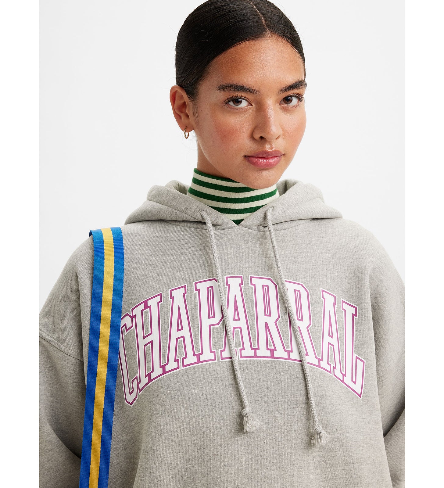 levi's® women's gold tab™ sweatshirt dress A47370000XXS- Chaparral Hoodie Medium Vintage Heather Grey – Levi's Hong Kong