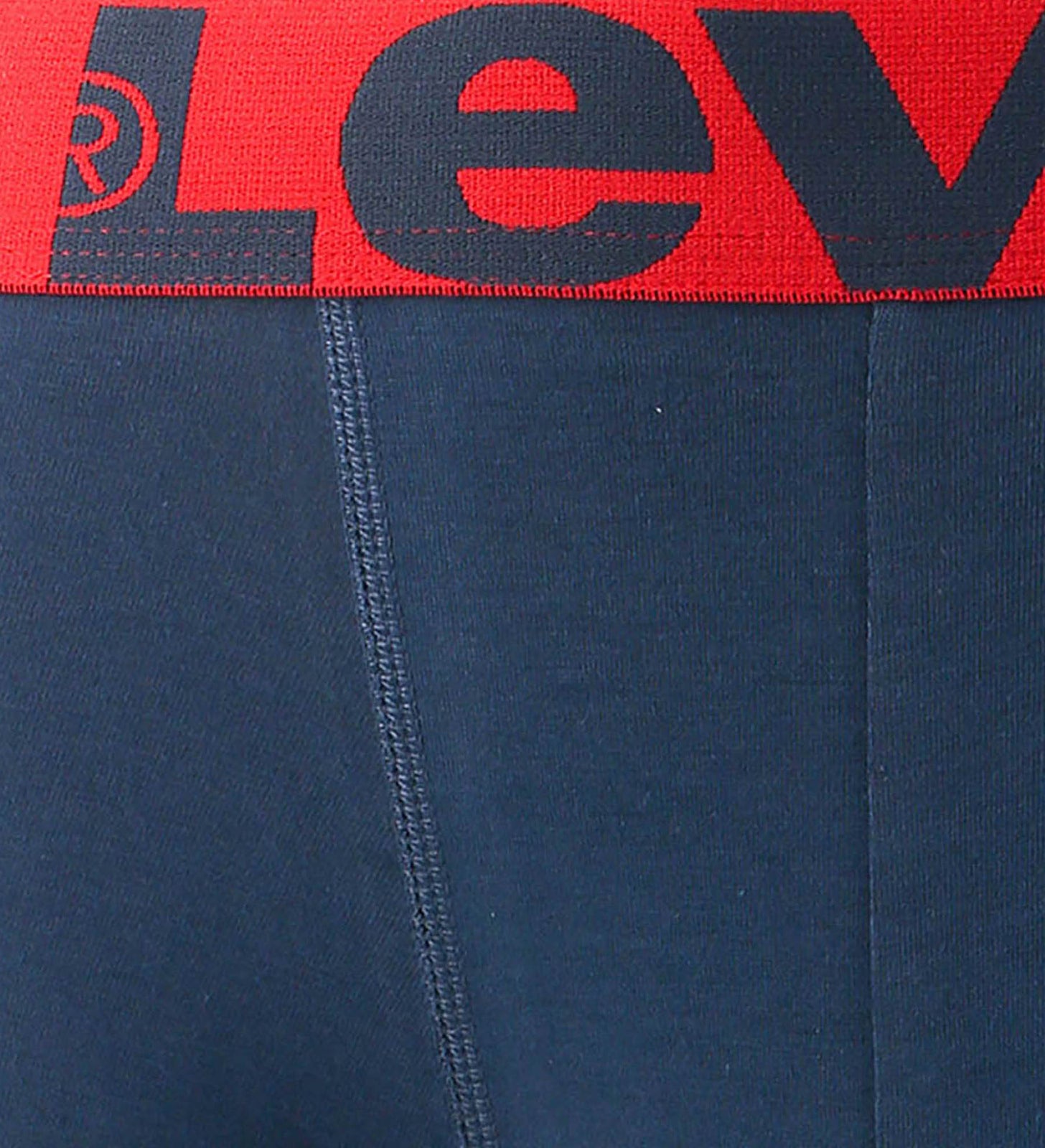 levi’s® coolmax® 平腳 boxer 內褲 876190088S- Dark Blue - Blue – Levi's 香港