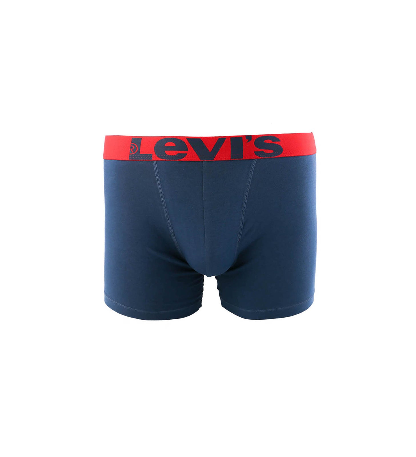 levi’s® coolmax® 平腳 boxer 內褲 876190088S- Dark Blue - Blue – Levi's 香港