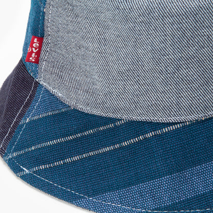 Levi's® Mercado Global 牛仔漁夫帽 | 男裝