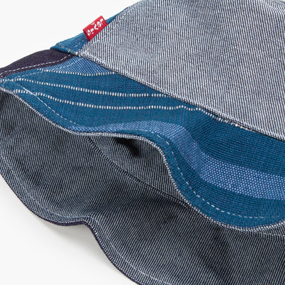 Levi's® Mercado Global 牛仔漁夫帽 | 男裝