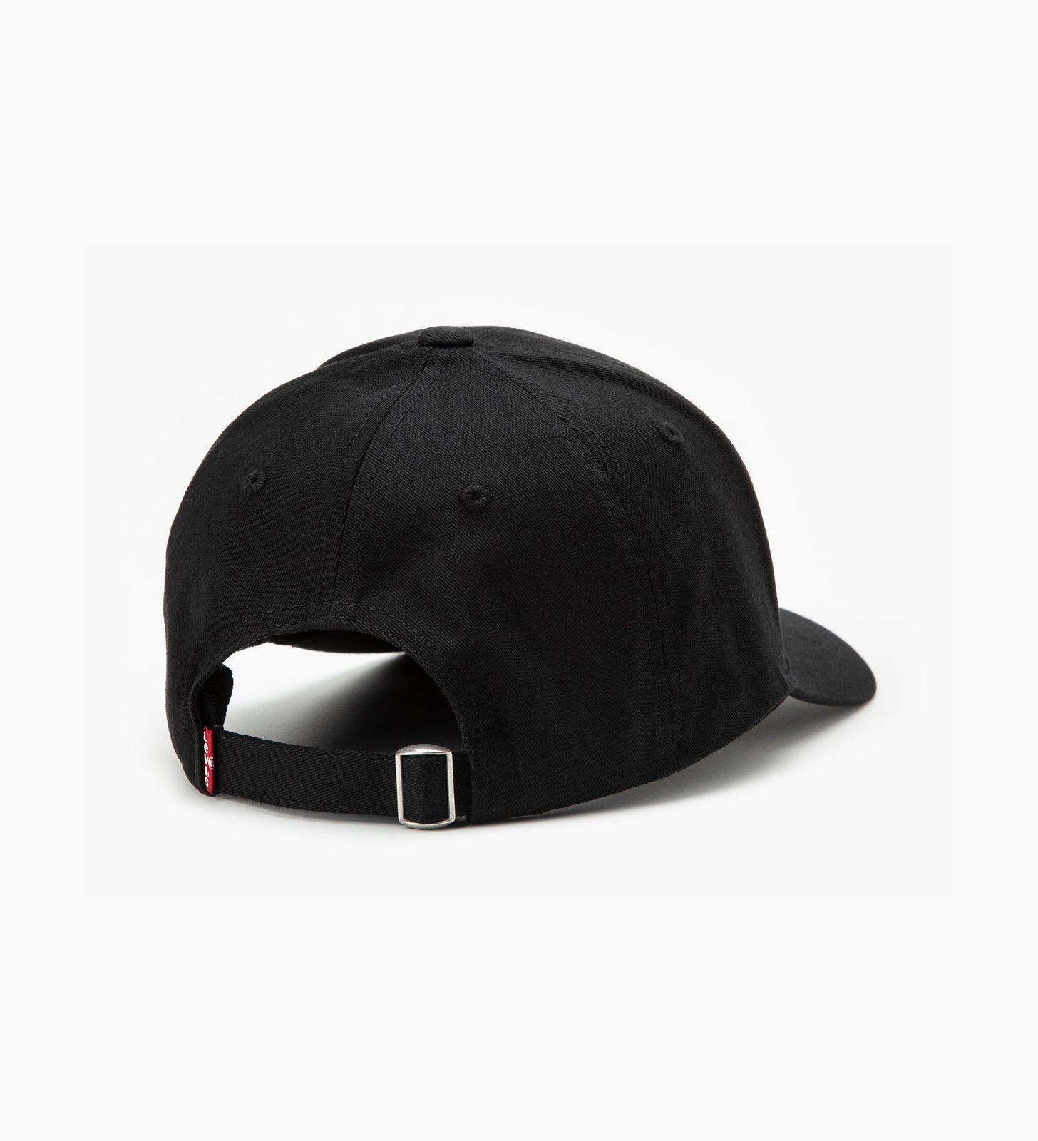levi's®  batwing logo flexfit 棒球帽 | 男裝 D77230002OS- Regular Black - Black – Levi's 香港