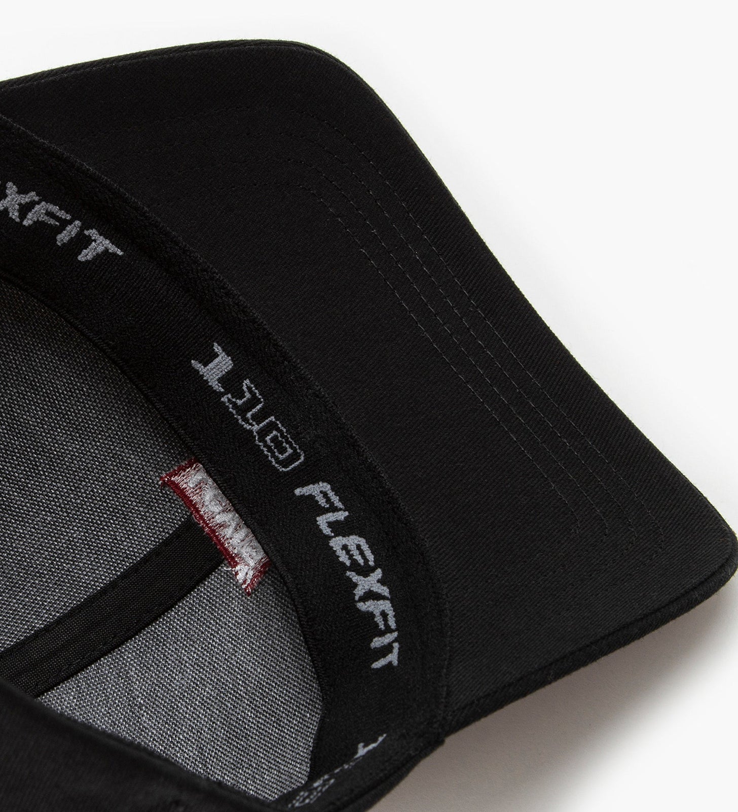 levi's®  batwing logo flexfit 棒球帽 | 男裝 D77230002OS- Regular Black - Black – Levi's 香港
