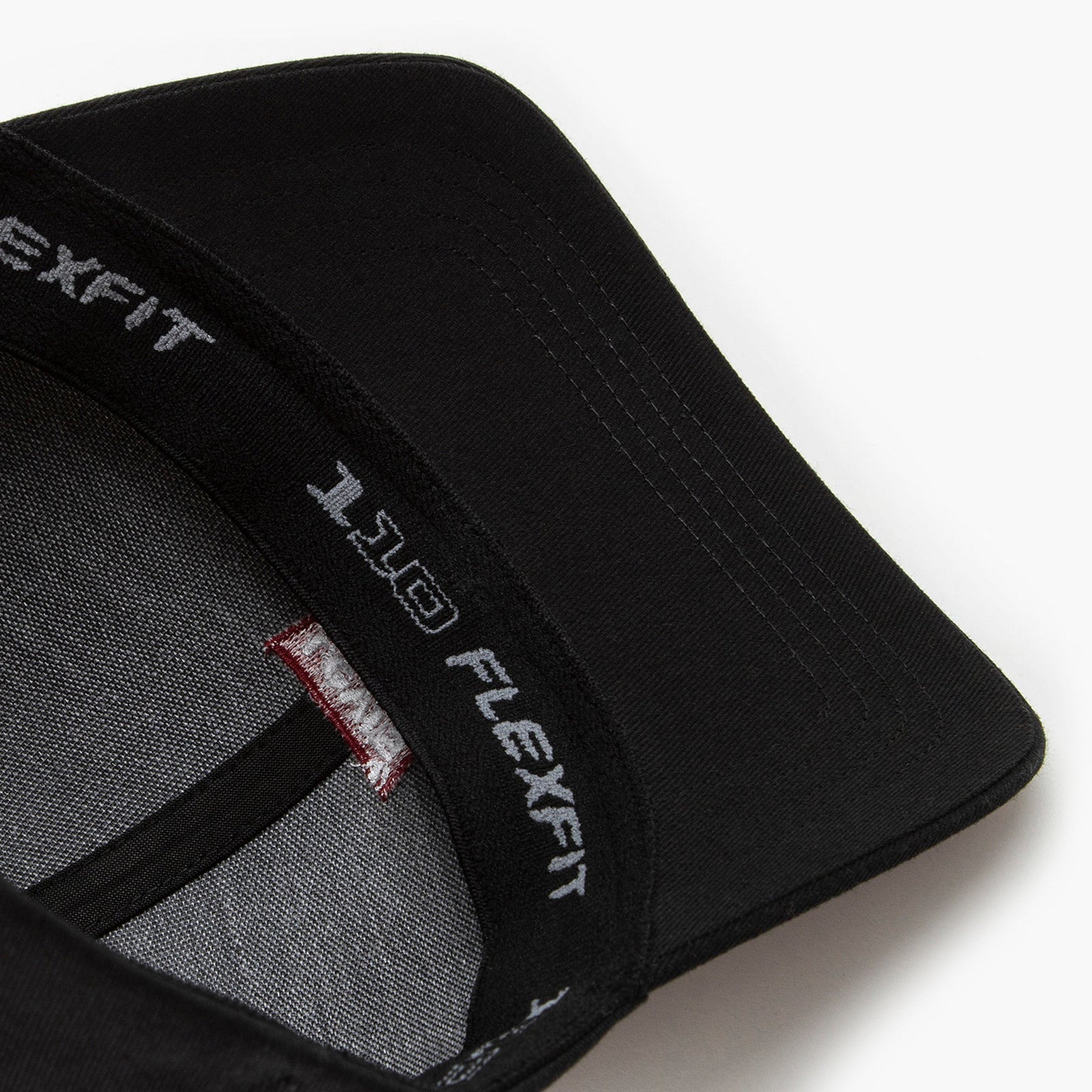 levi's® men's flexfit® housemark logo cap D77230002OS- Regular Black - Black – Levi's Hong Kong