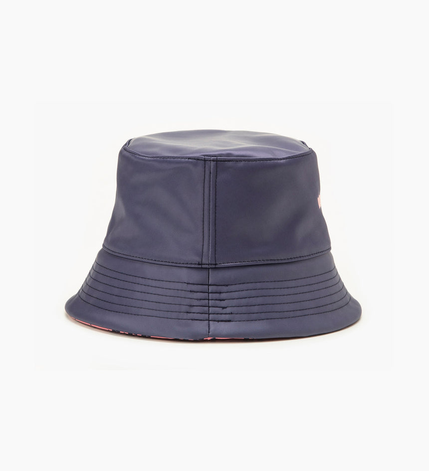 levi's® women's reversible bucket hat D77620002M- Navy Blue - Blue – Levi's Hong Kong
