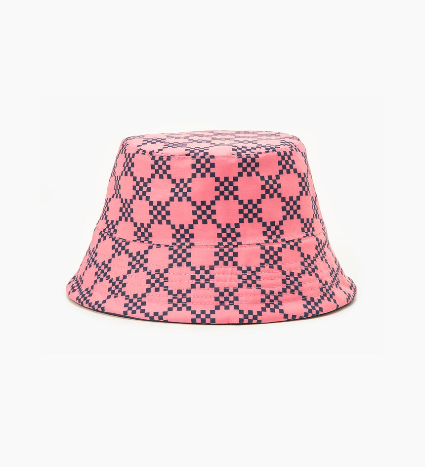 levi's® women's reversible bucket hat D77620002M- Navy Blue - Blue – Levi's Hong Kong