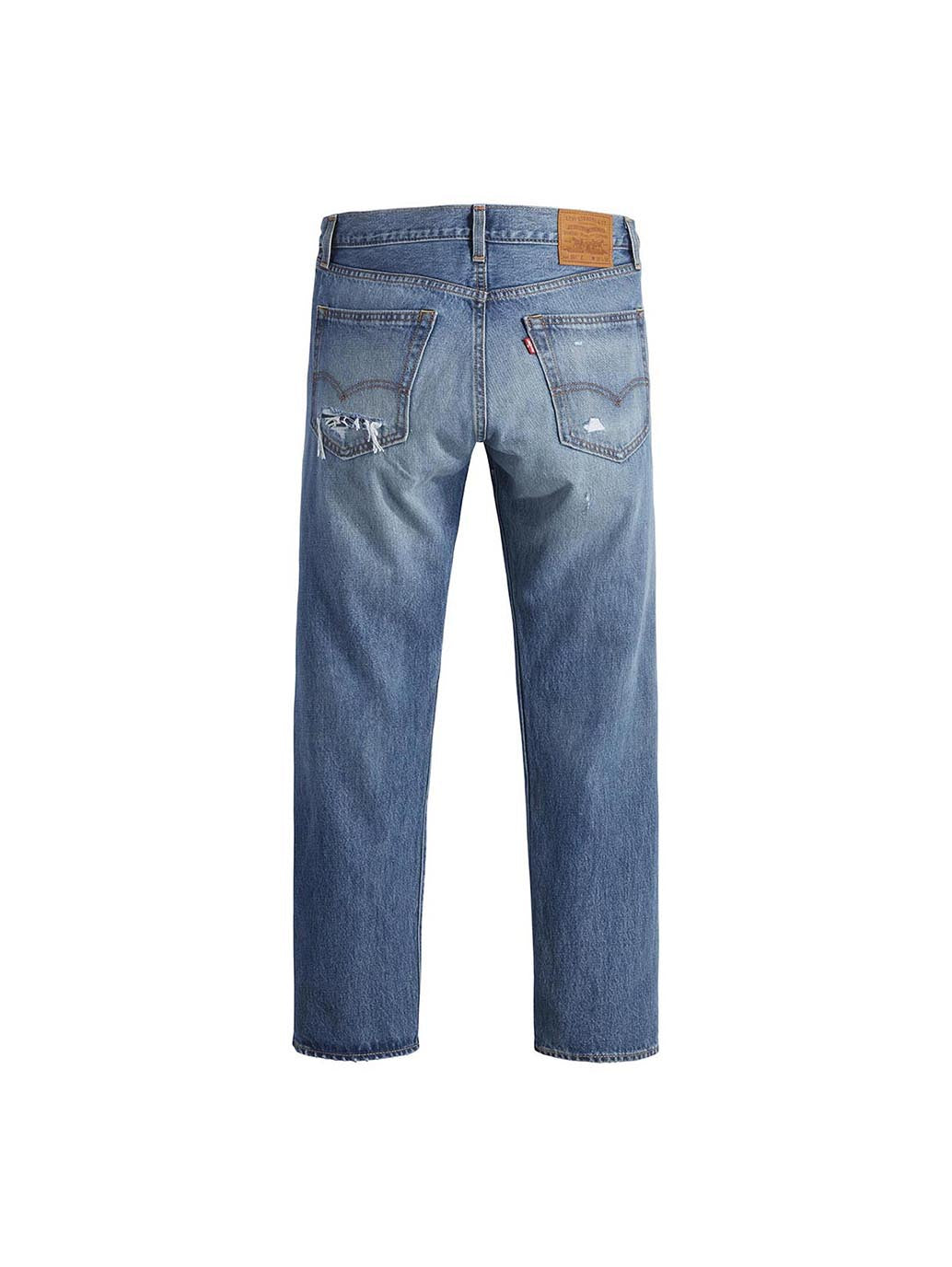 Levi's® Men's 551™ Z Authentic Straight Jeans