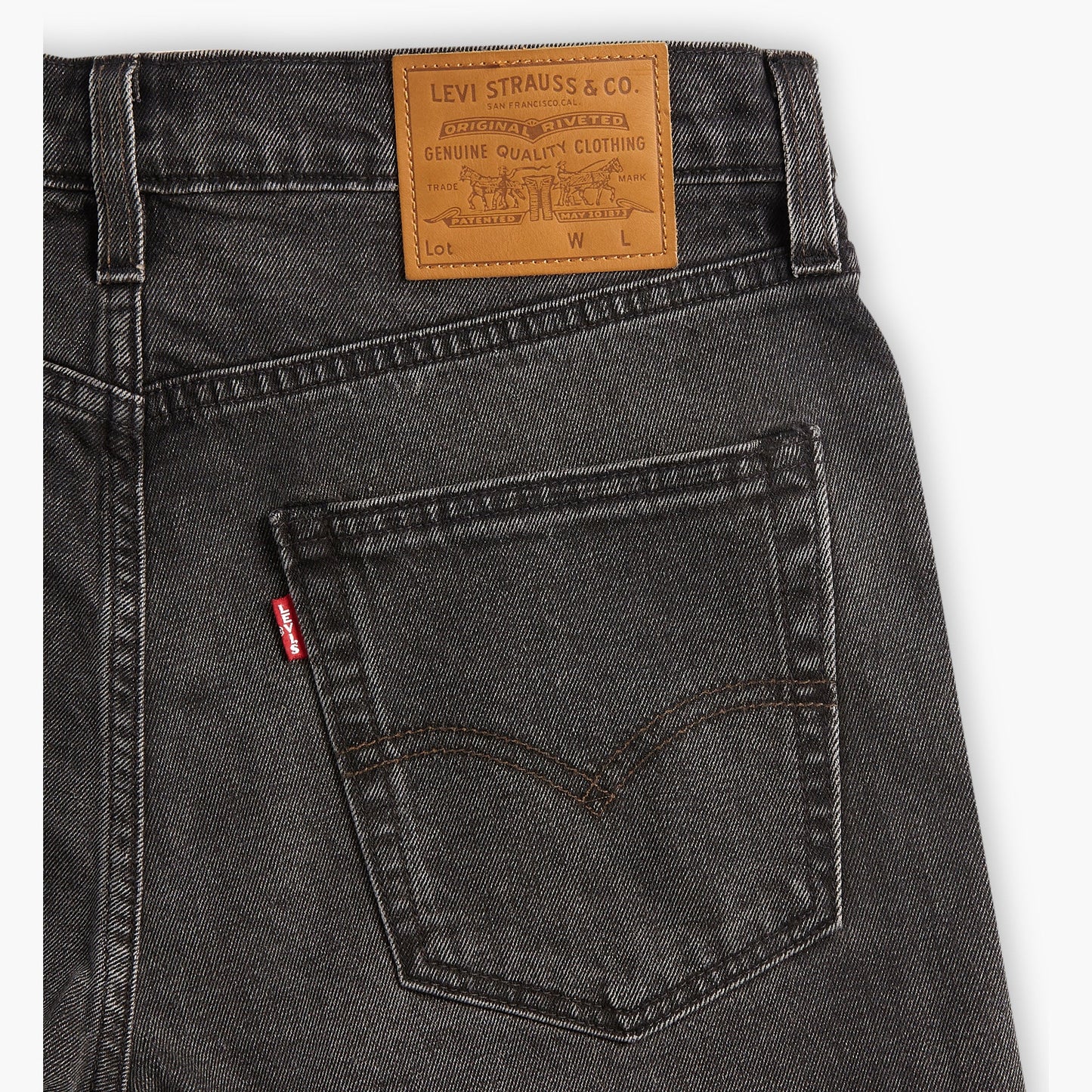 Levi's® Men's 512™ Slim Taper Jeans