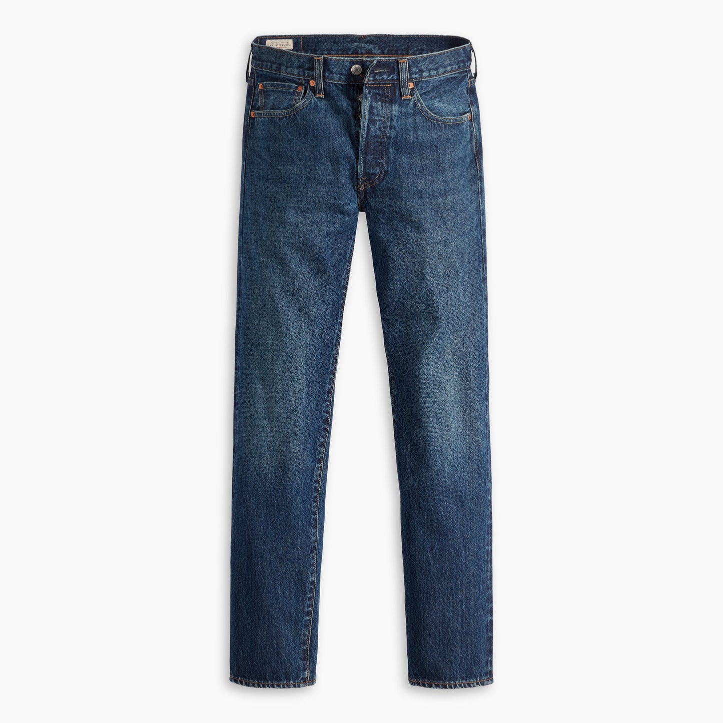 Levi's® Men's 501® Slim Taper Jeans
