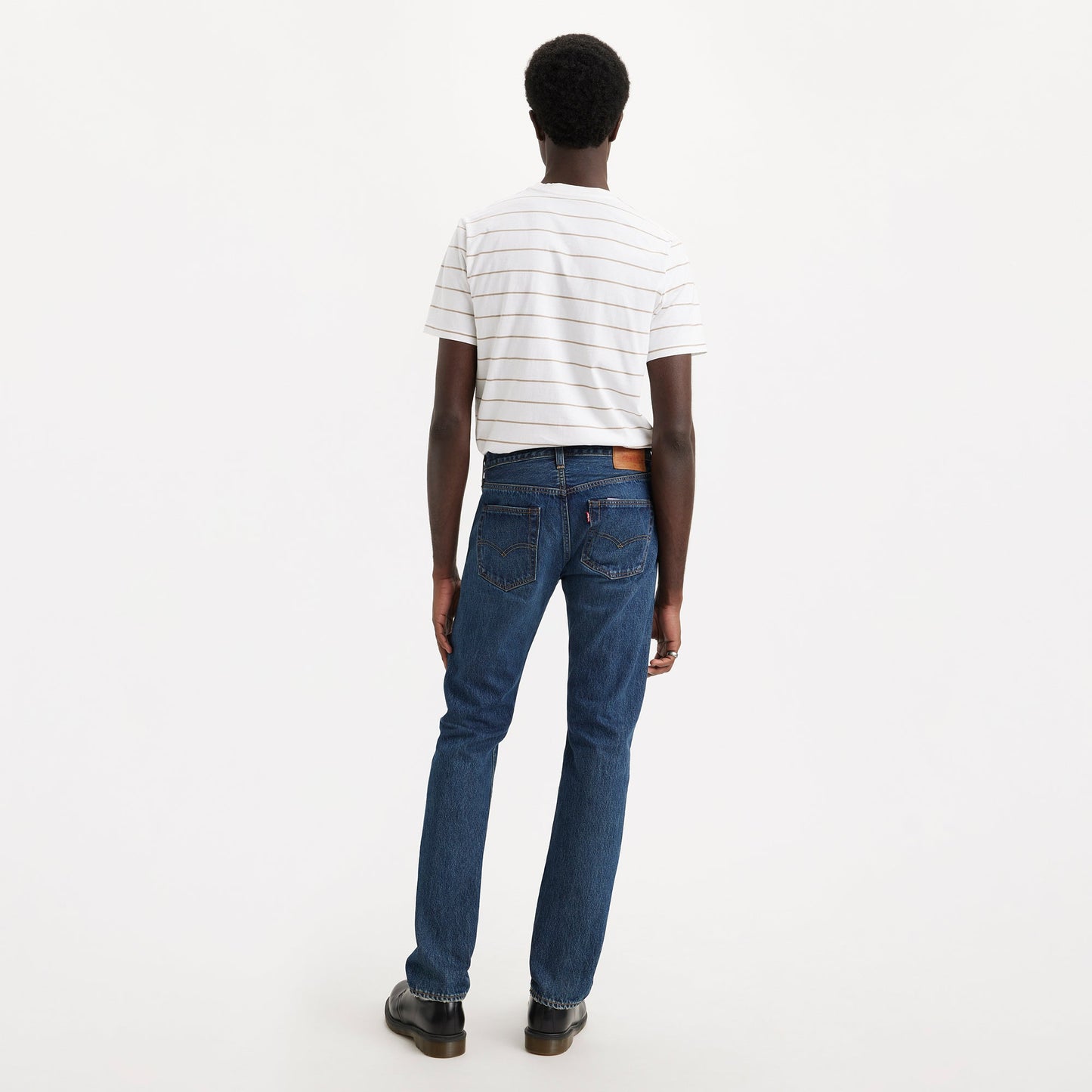Levi's® Men's 501® Slim Taper Jeans