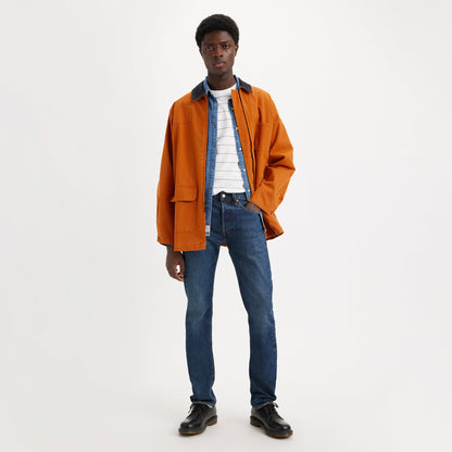 Levi's® Men's 501® Slim Taper Jeans