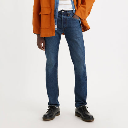 Levi's® Men's 501® Slim Taper Jeans