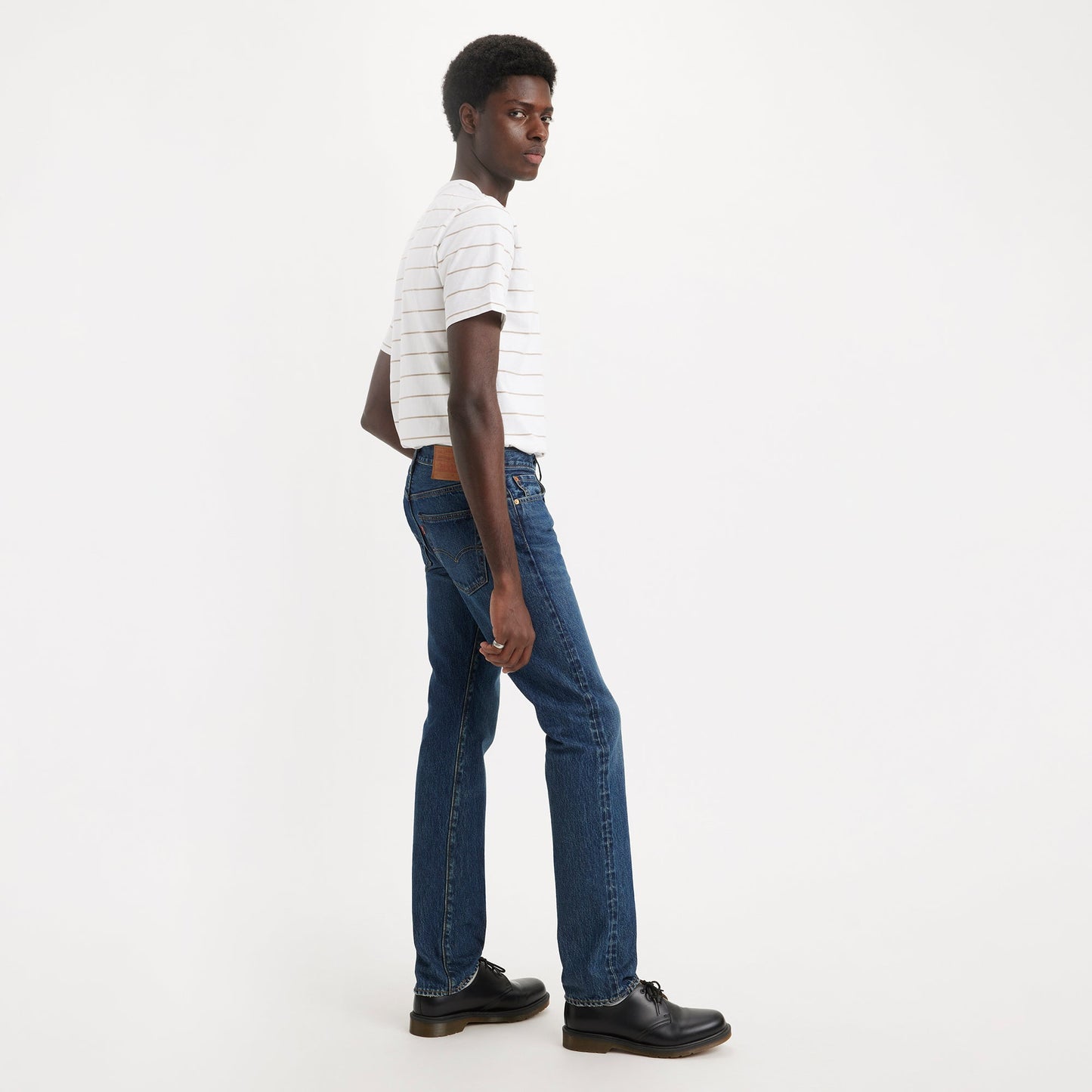 Levi's® Men's 501® Slim Taper Jeans