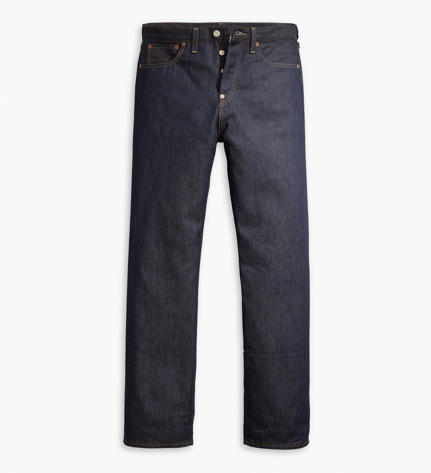 lvc 1937 男士 501® 經典原創牛仔褲 (lvc 原創復刻系列) 3750100183032 Organic Rigid 1937 Indigo Rigid – Levi's 香港