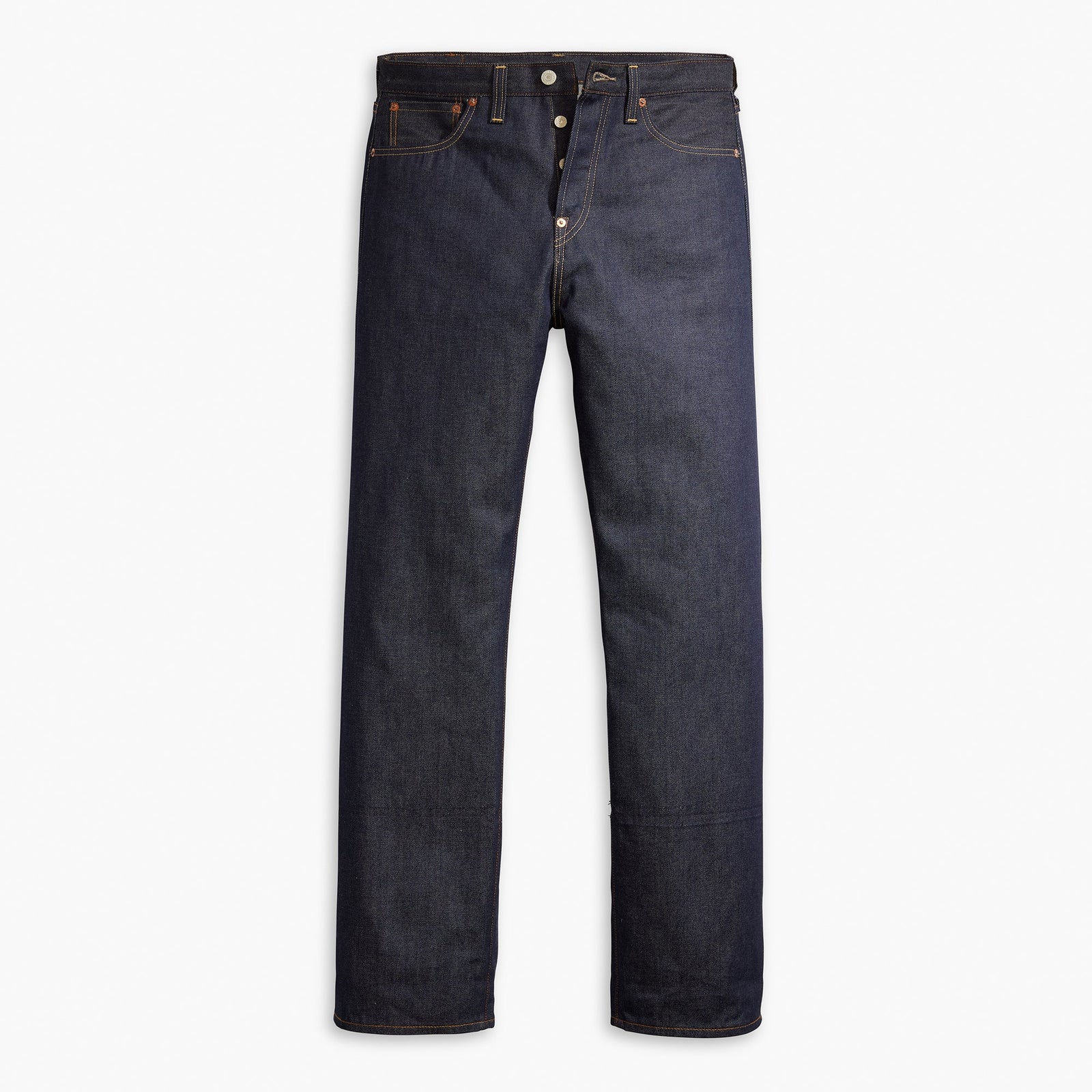 levi's® vintage clothing men’s 1937 501® original fit jeans 3750100183032 Organic Rigid 1937 Indigo Rigid – Levi's Hong Kong