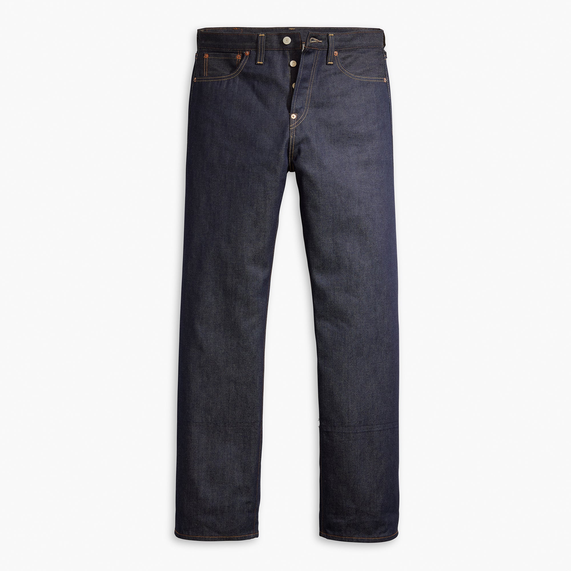Levi’s Vintage Clothing 37501 W32 Levi's® Vintage Clothing Men's 1937 501® Original Fit Jeans