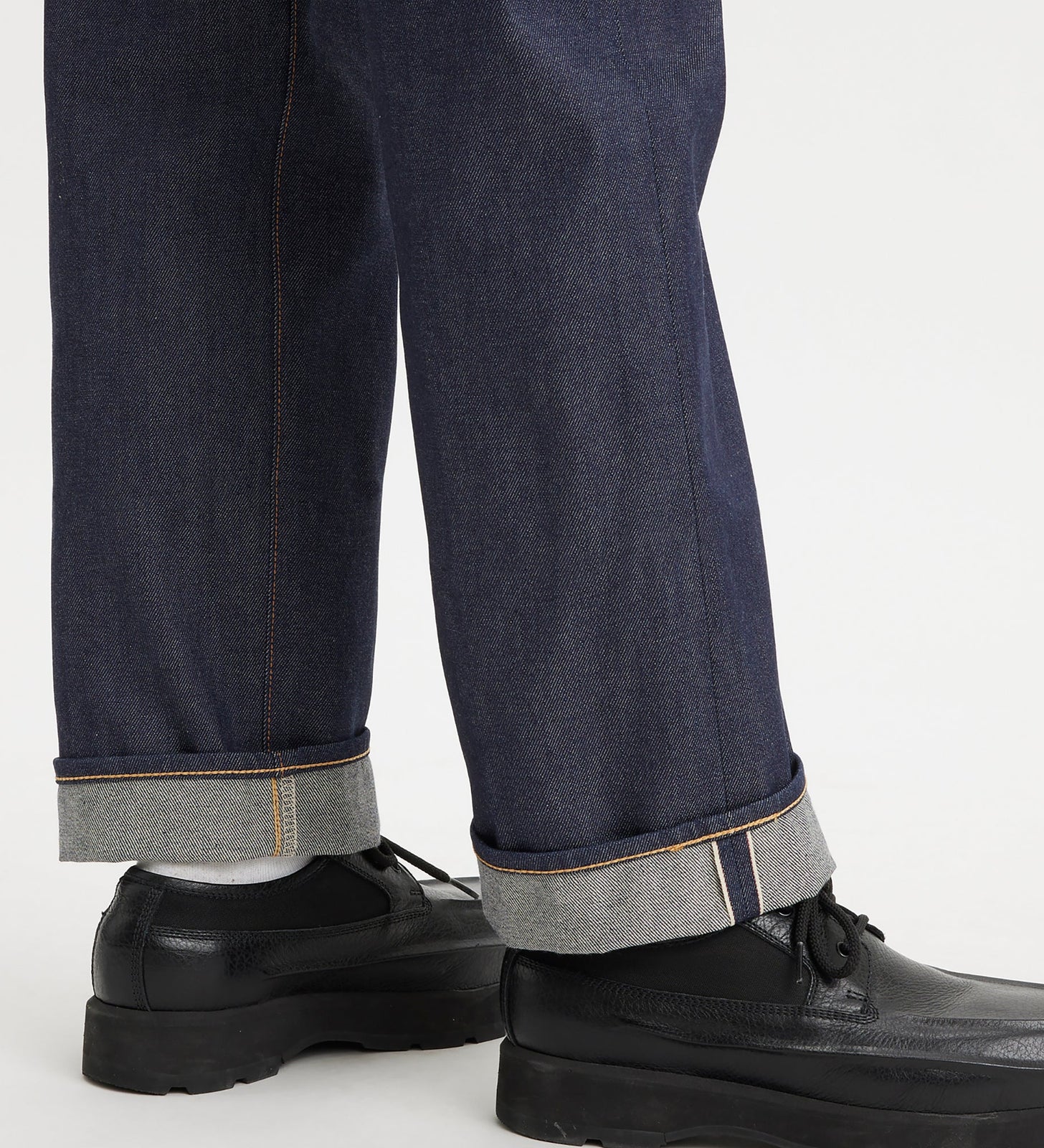 lvc 1937 男士 501® 經典原創牛仔褲 (lvc 原創復刻系列) 3750100183032 Organic Rigid 1937 Indigo Rigid – Levi's 香港