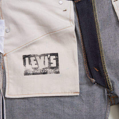 Levi's® Vintage Clothing Men's 1967 505® Jeans