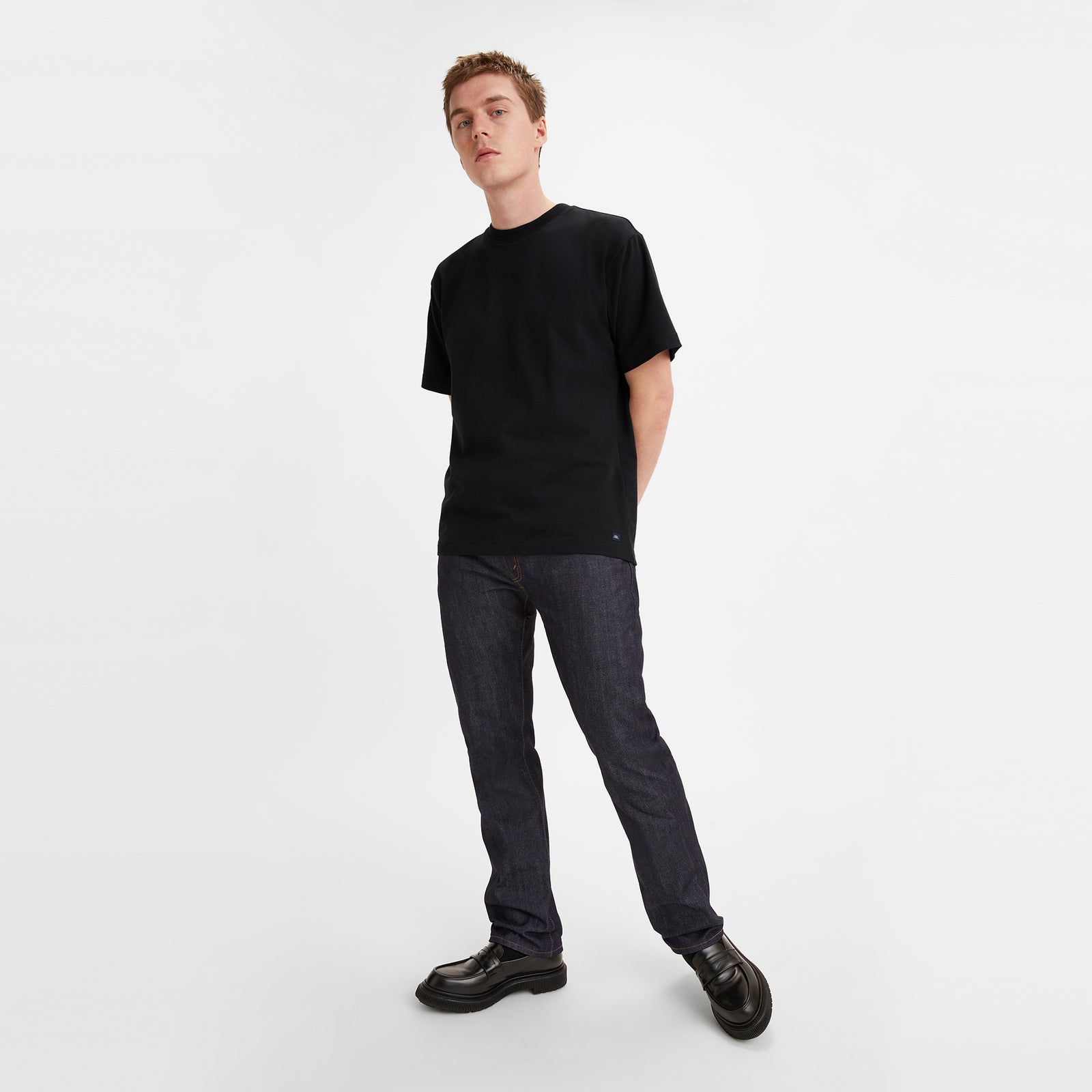 levi's® vintage clothing men's 1967 505® jeans 6750501302932 Indigo Rigid – Levi's Hong Kong