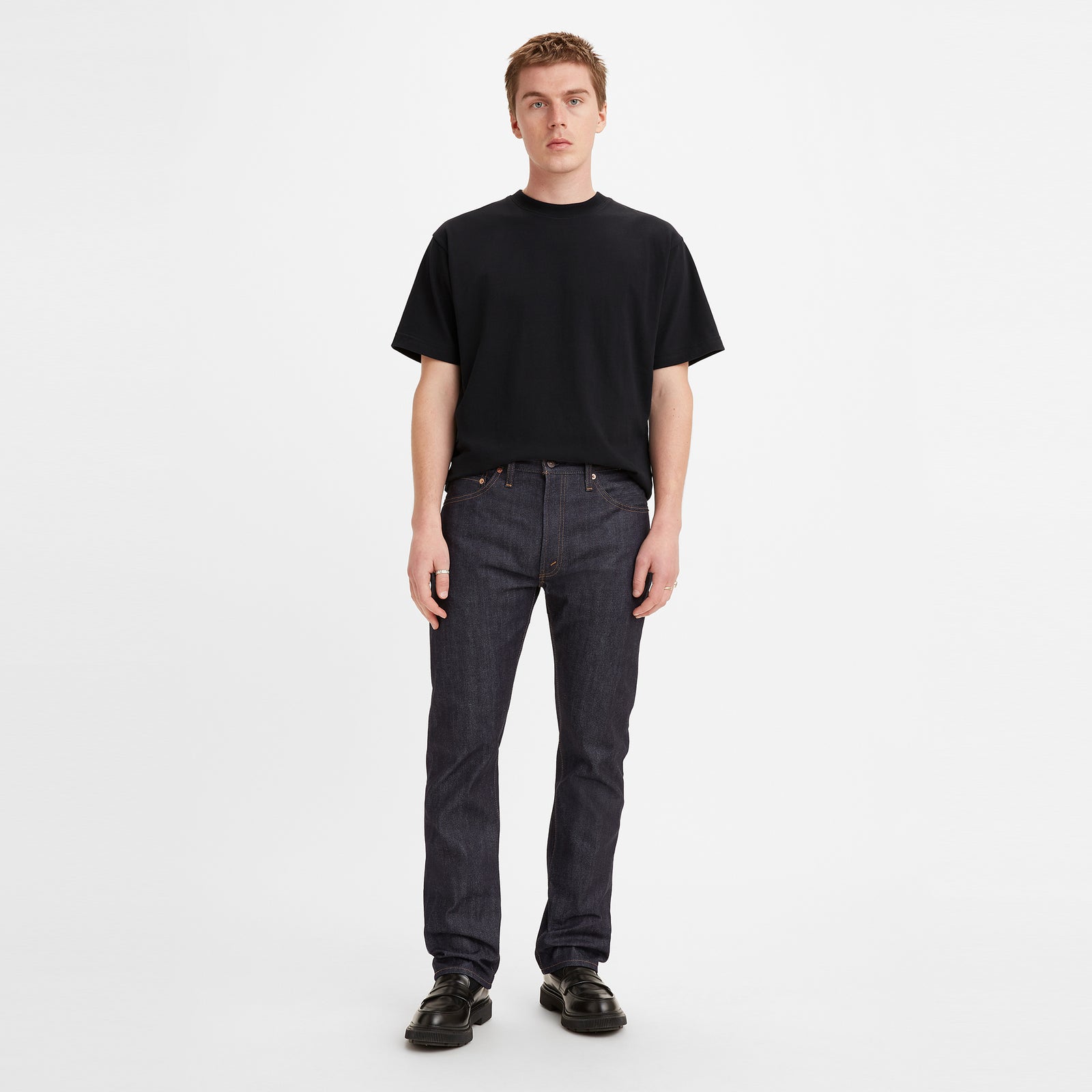 levi's® vintage clothing men's 1967 505® jeans 6750501302932 Indigo Rigid – Levi's Hong Kong