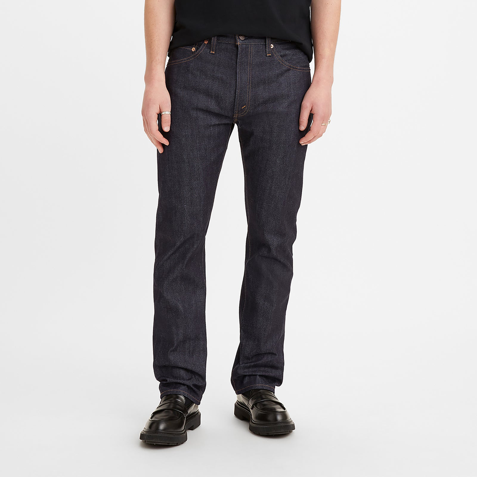 levi's® vintage clothing men's 1967 505® jeans 6750501302932 Indigo Rigid – Levi's Hong Kong