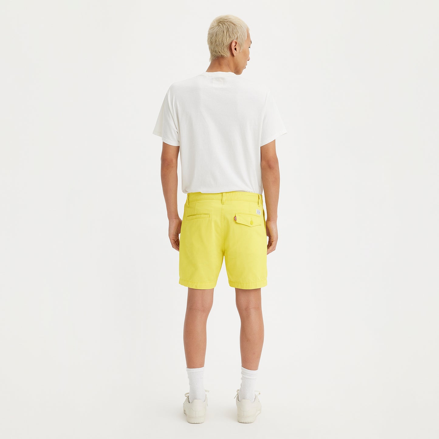 Levi's® 男士 XX Chino 休閒短褲